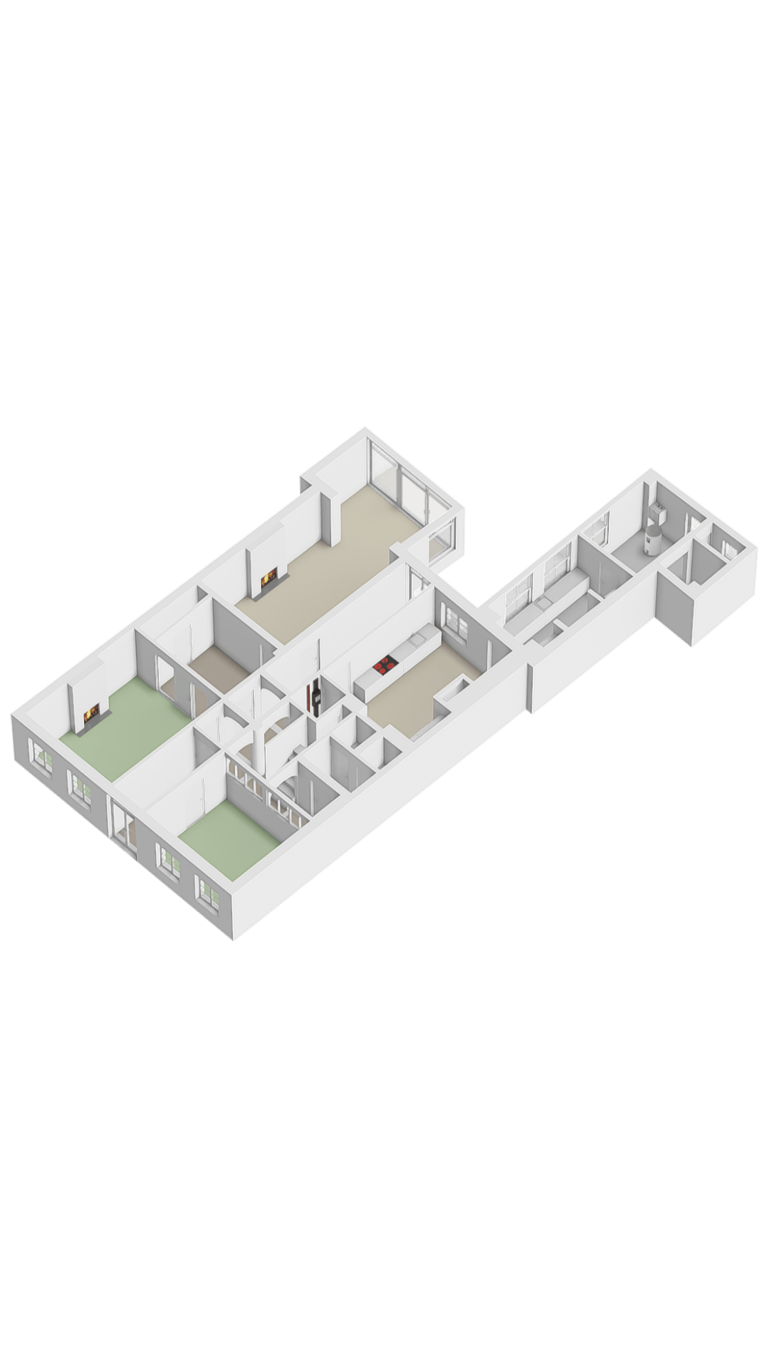 Foto 88 van Steenstraat 22