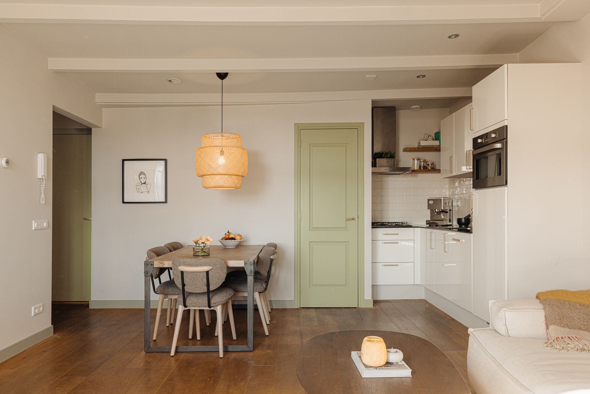 Photo 9 of Nassaukade 147-H