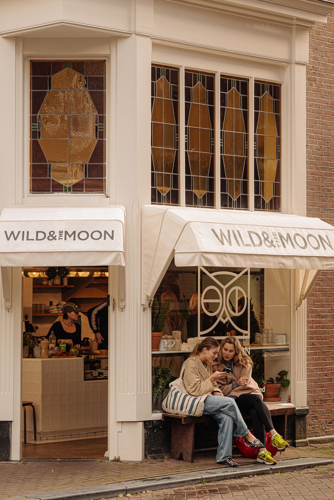 Photo 23 of Nassaukade 147-H