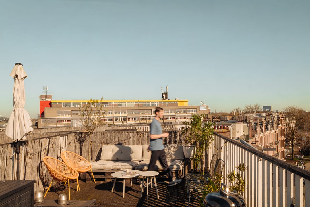 Photo 17 of Nassaukade 147-H