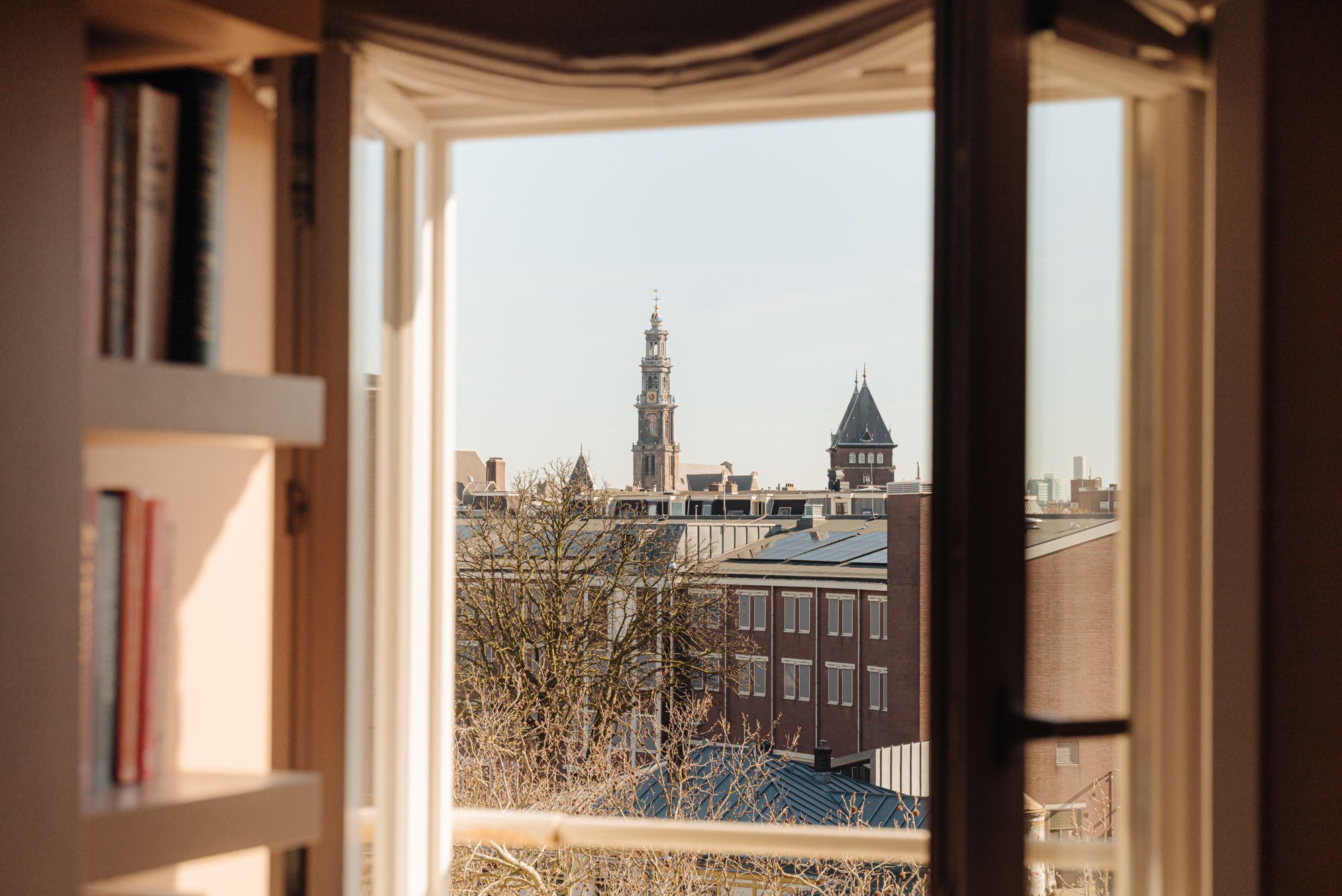 Photo 12 of Nassaukade 147-H