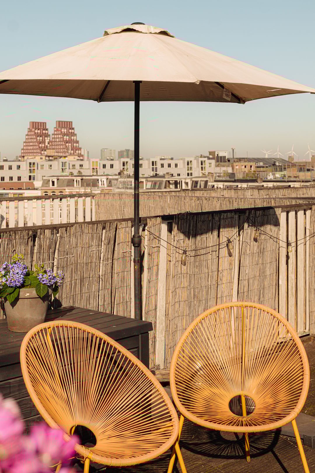 Photo 22 of Nassaukade 147-H