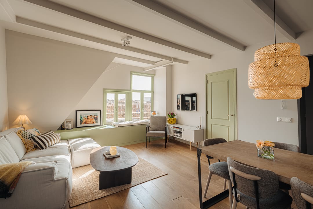 Photo 2 of Nassaukade 147-H