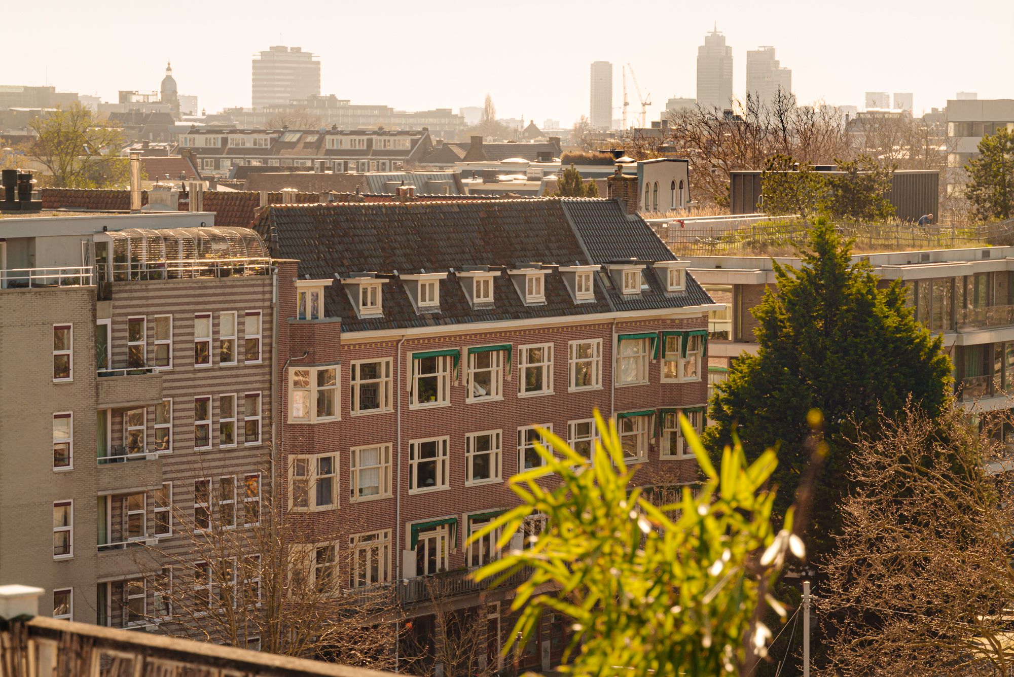 Photo 21 of Nassaukade 147-H