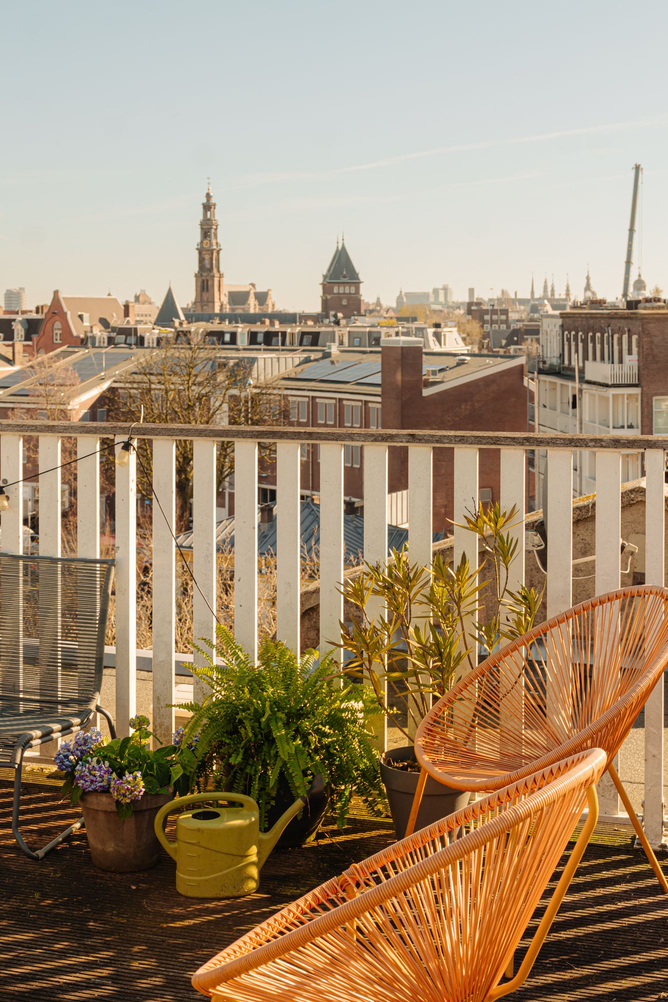 Photo 19 of Nassaukade 147-H