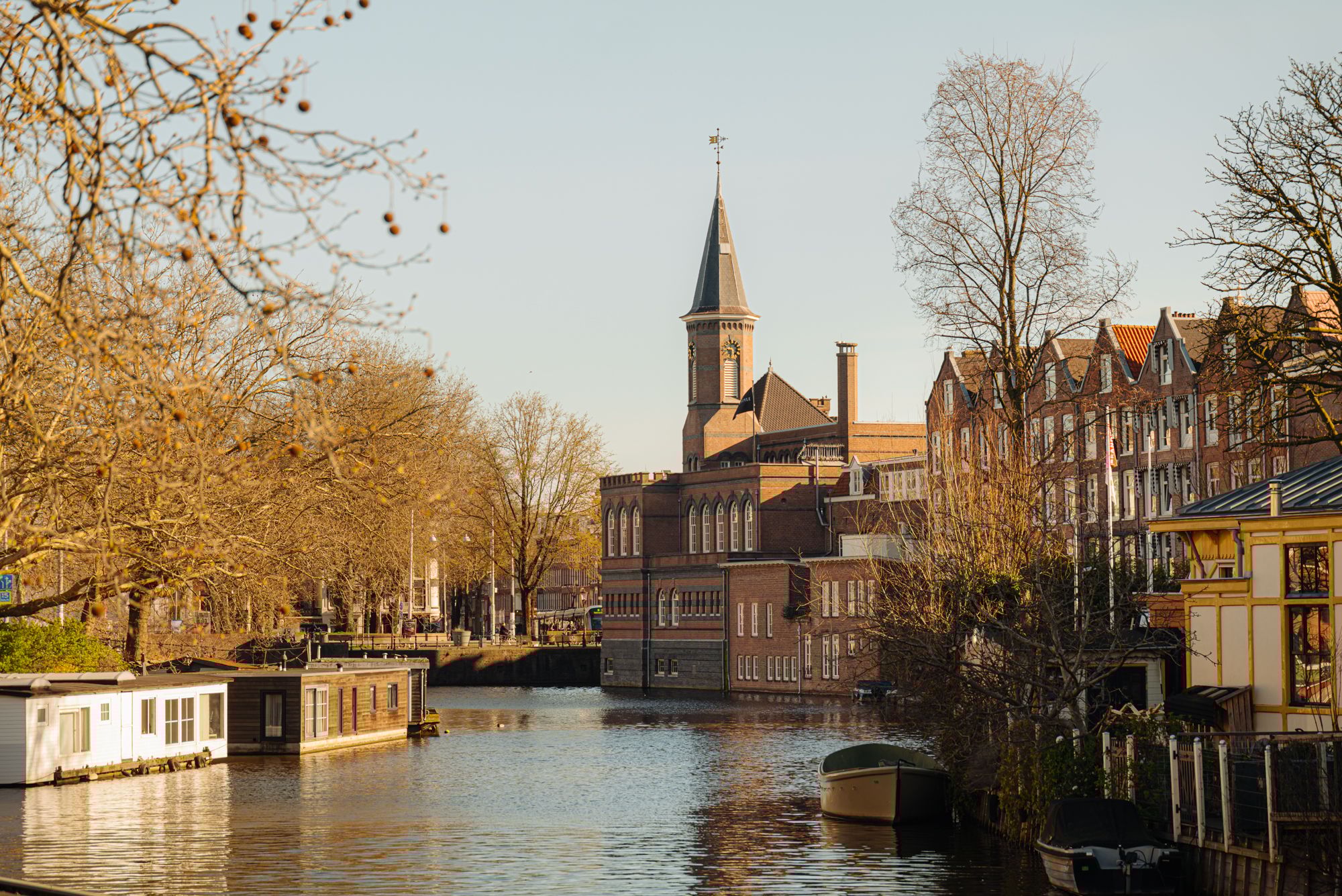 Photo 24 of Nassaukade 147-H