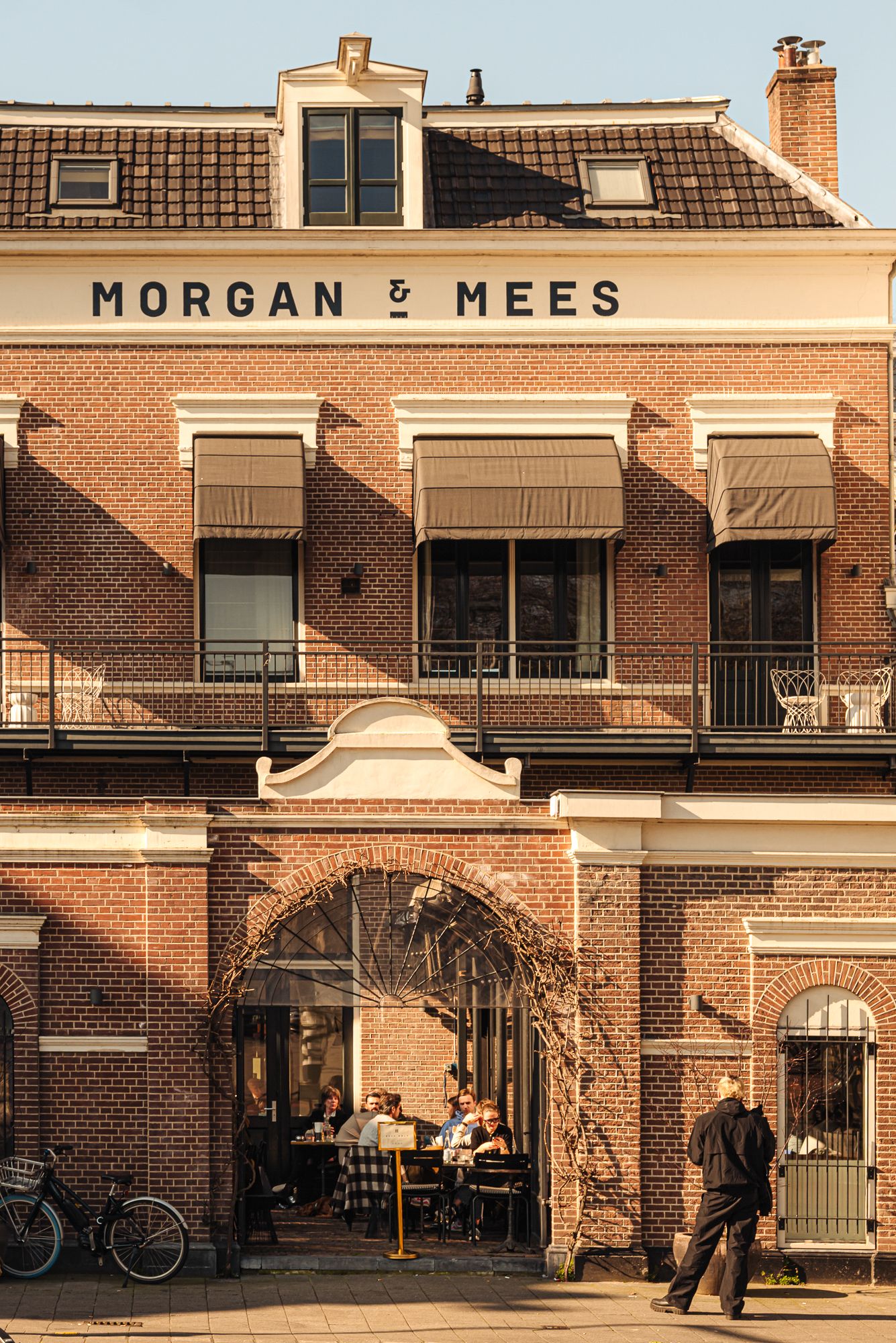 Photo 27 of Nassaukade 147-H