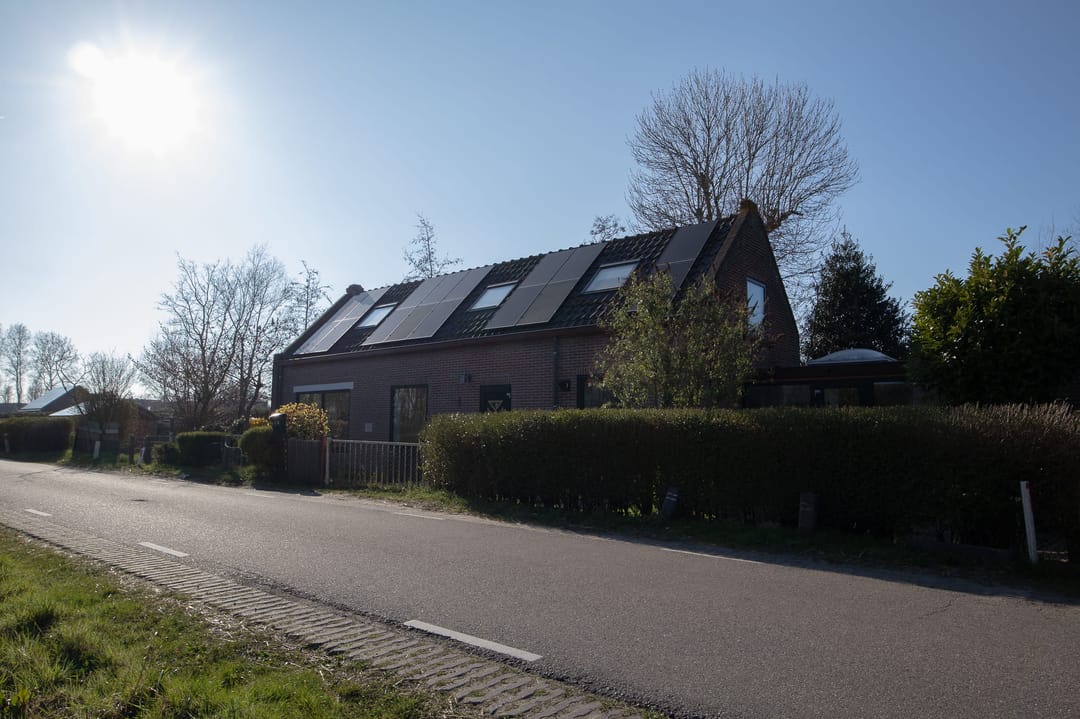 Foto 2 van Leidsevaart 112