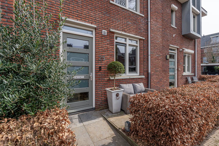 Ringdijk 25