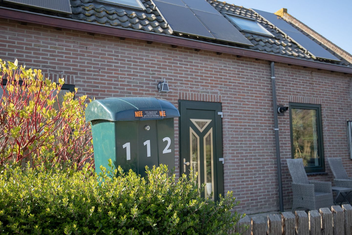 Foto 25 van Leidsevaart 112