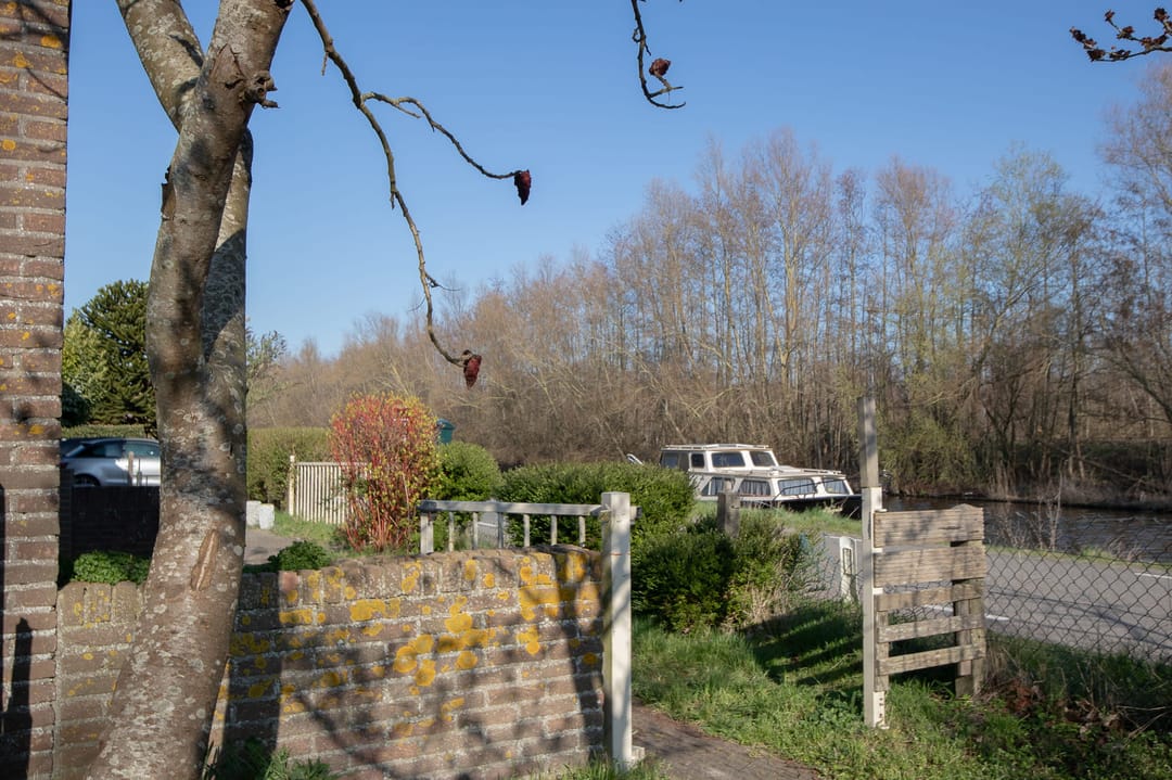 Foto 26 van Leidsevaart 112