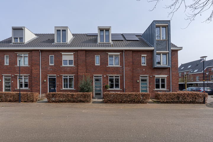 Ringdijk 25