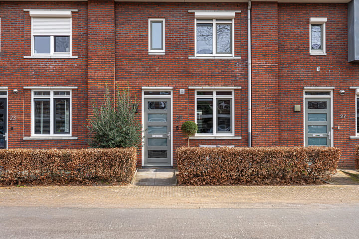 Ringdijk 25