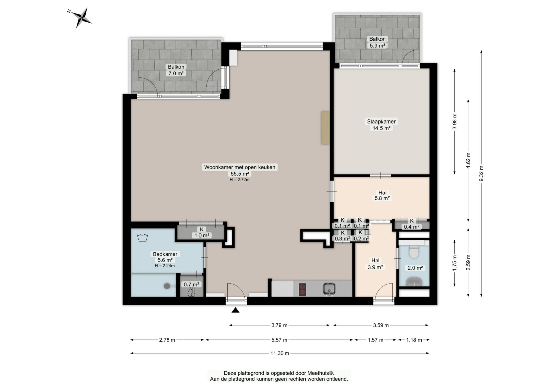 Foto 42 van Helper Brink 61-184