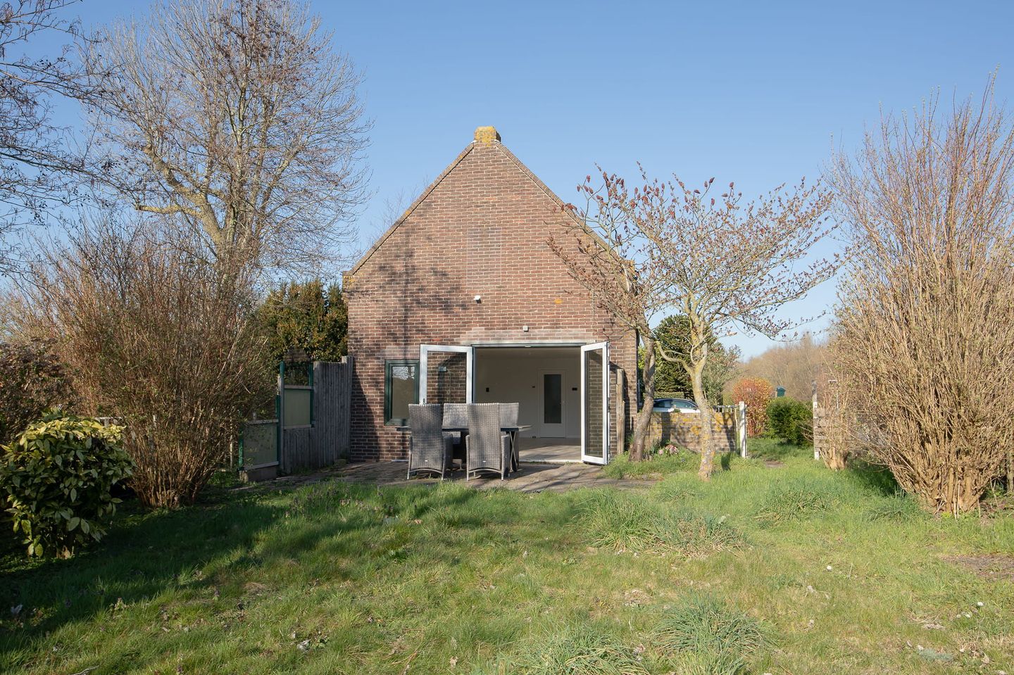 Foto 5 van Leidsevaart 112