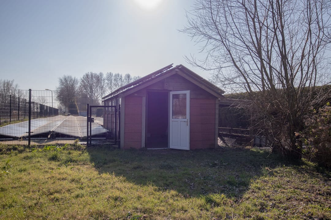 Foto 23 van Leidsevaart 112