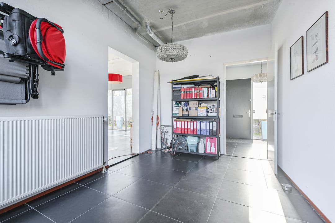 Foto 8 van Aburahout 1-F