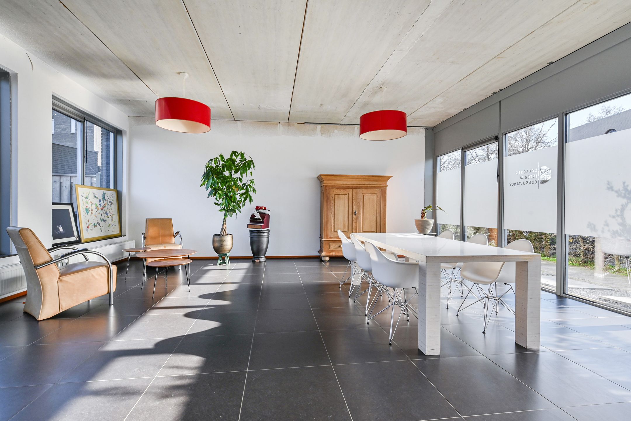 Foto 12 van Aburahout 1-F