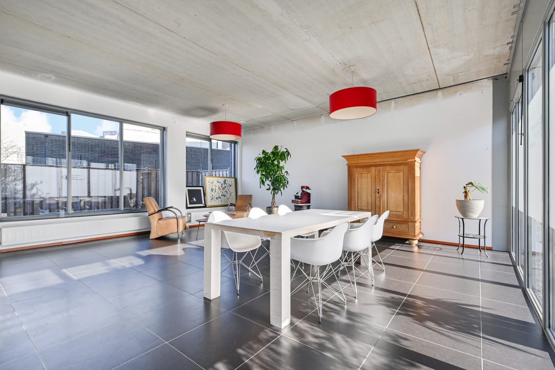 Foto 13 van Aburahout 1-F