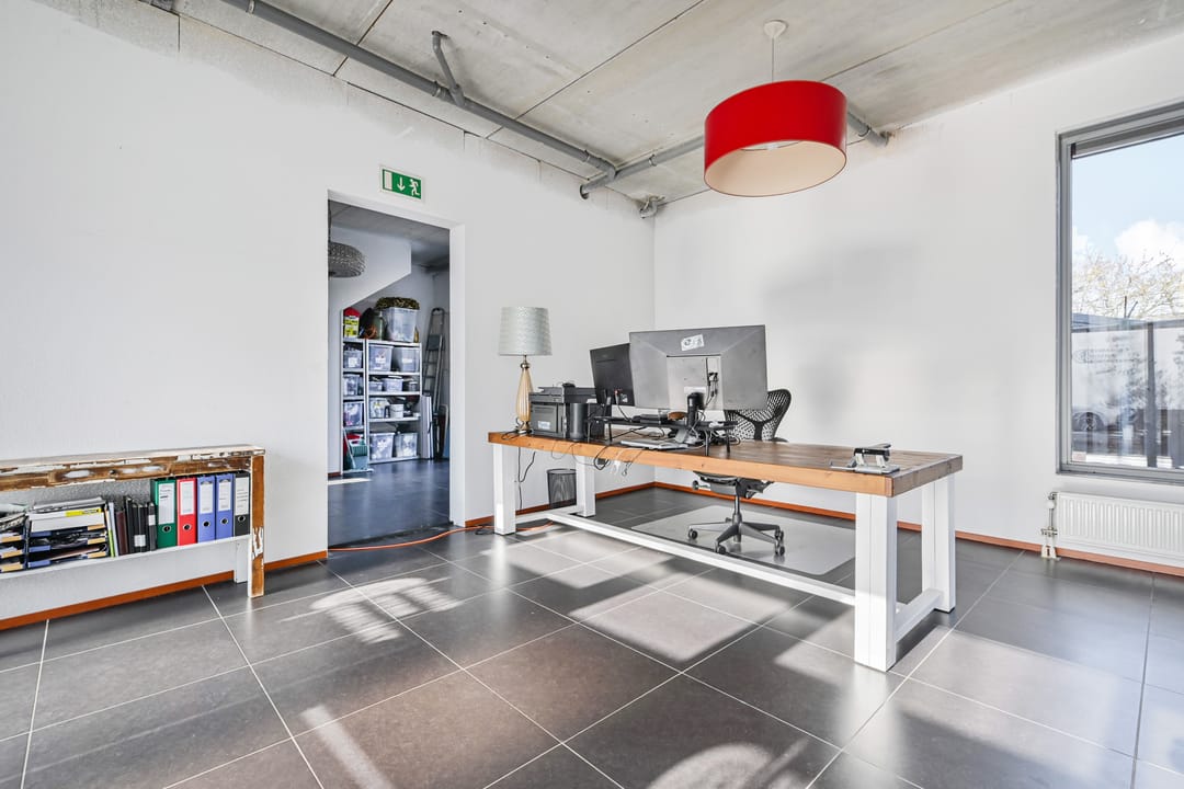 Foto 17 van Aburahout 1-F