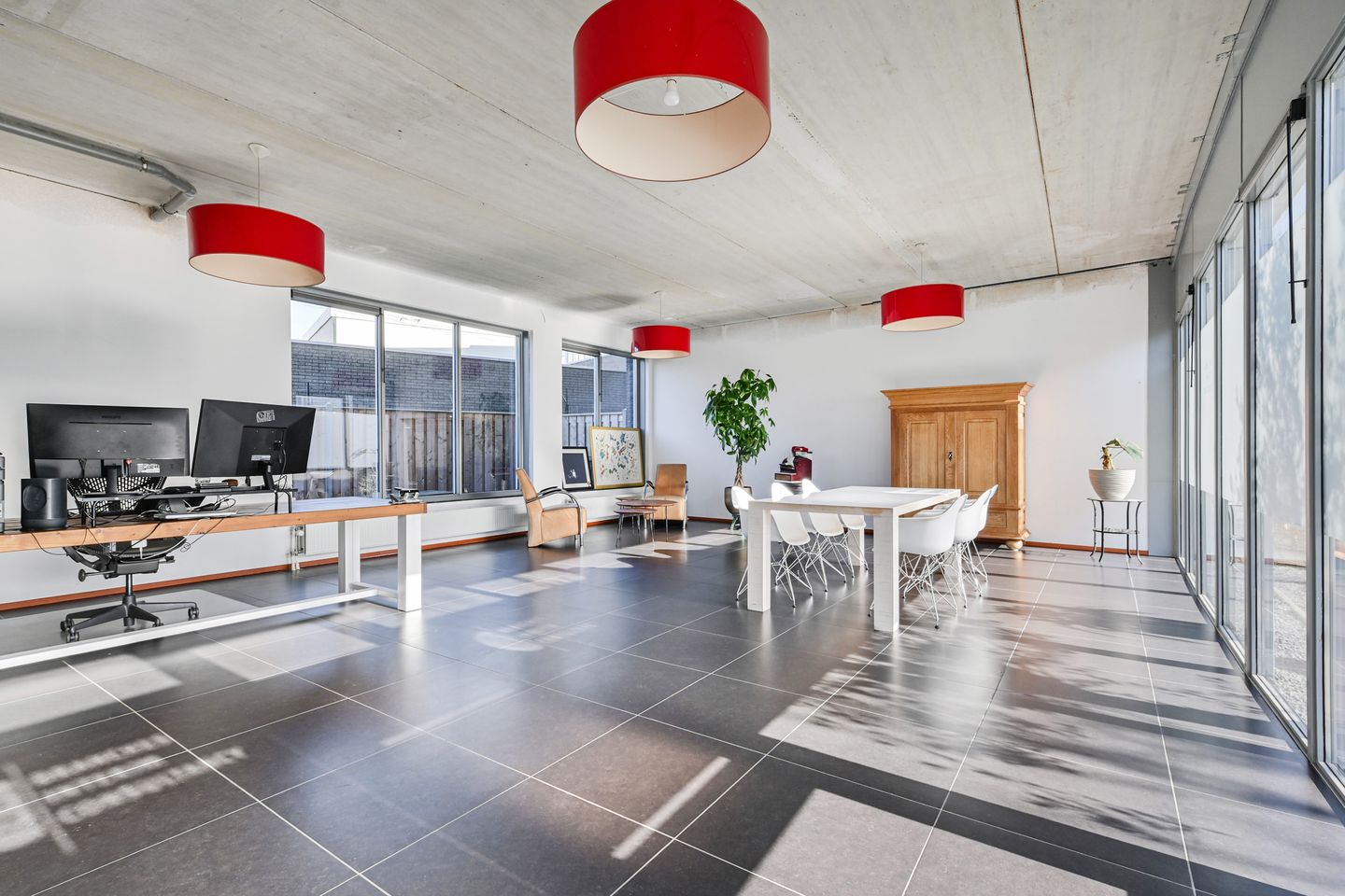 Foto 10 van Aburahout 1-F