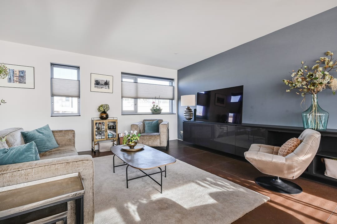 Foto 28 van Aburahout 1-F