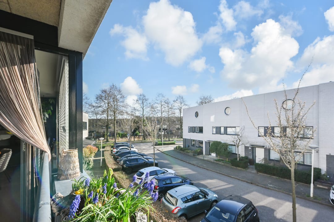 Foto 38 van Aburahout 1-F