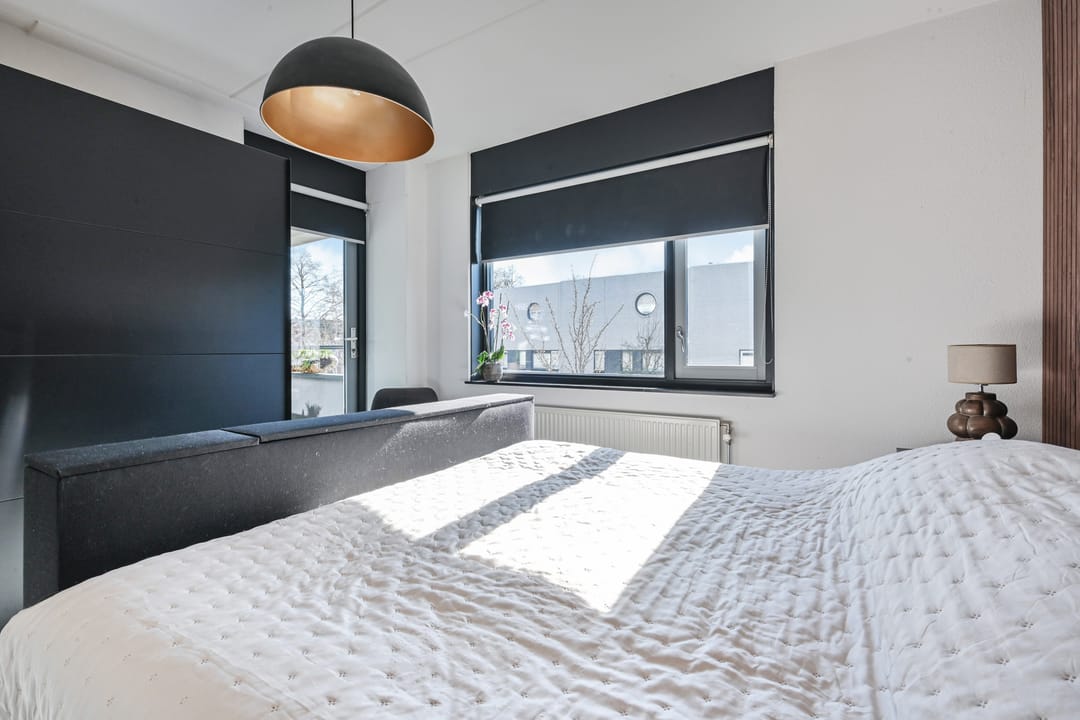 Foto 41 van Aburahout 1-F