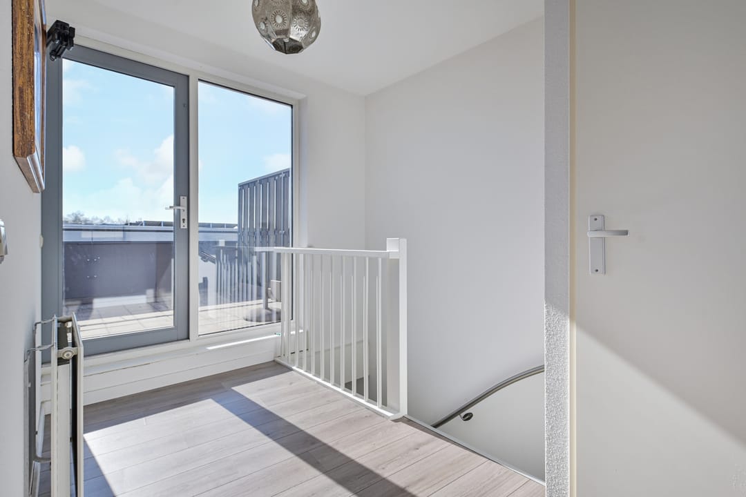 Foto 46 van Aburahout 1-F