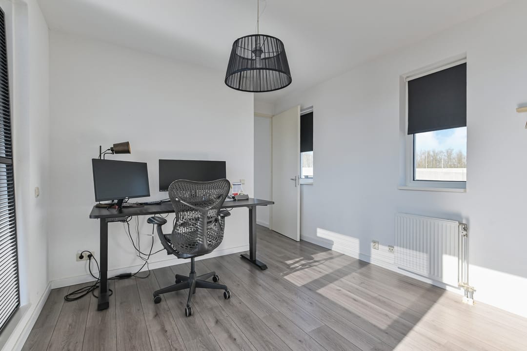 Foto 53 van Aburahout 1-F