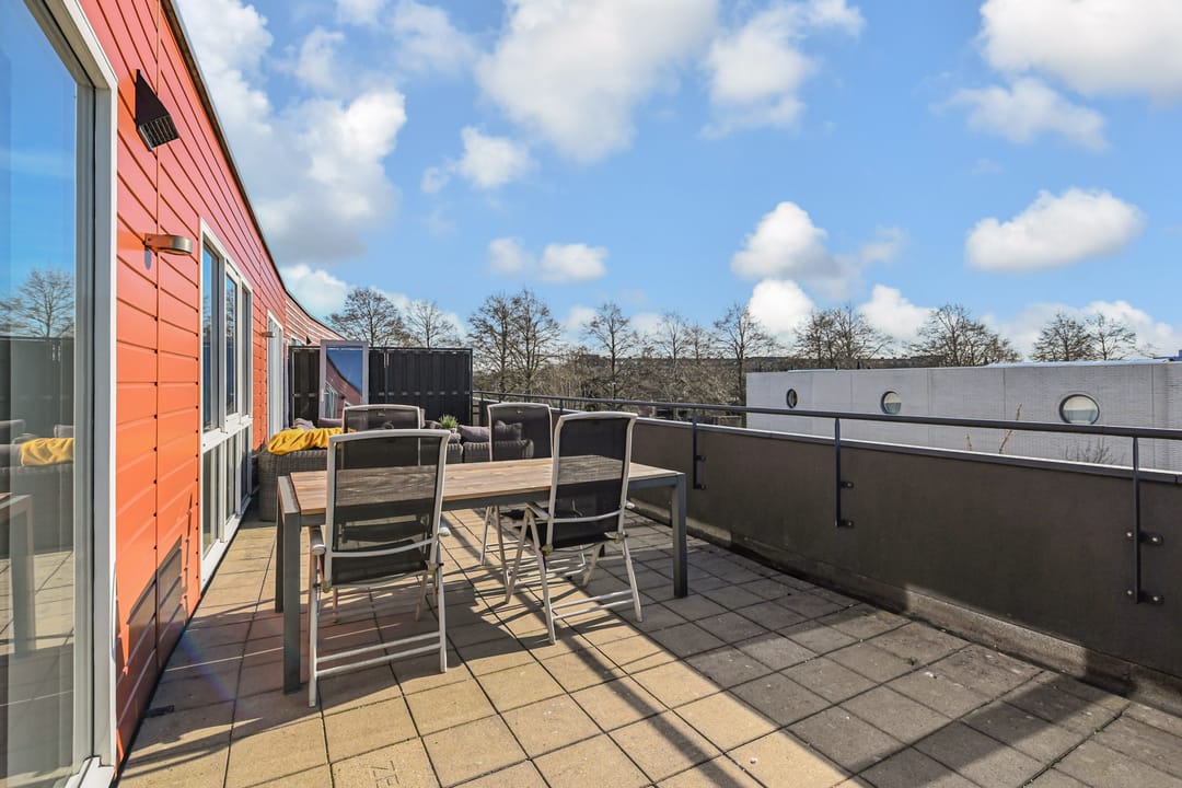 Foto 56 van Aburahout 1-F