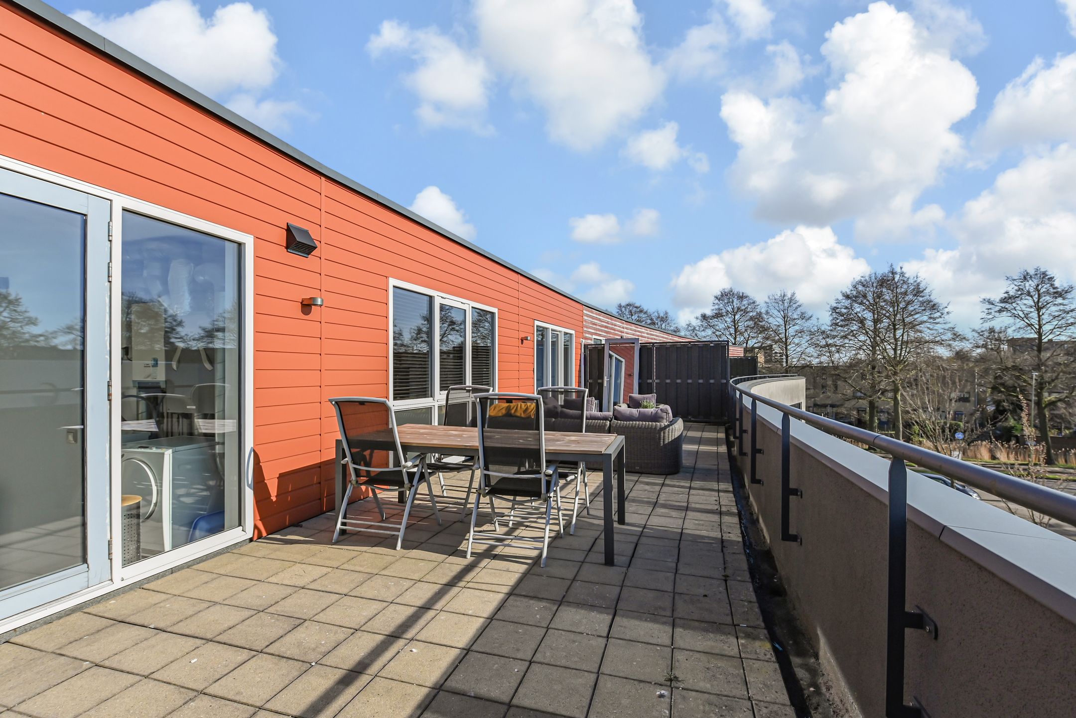 Foto 57 van Aburahout 1-F