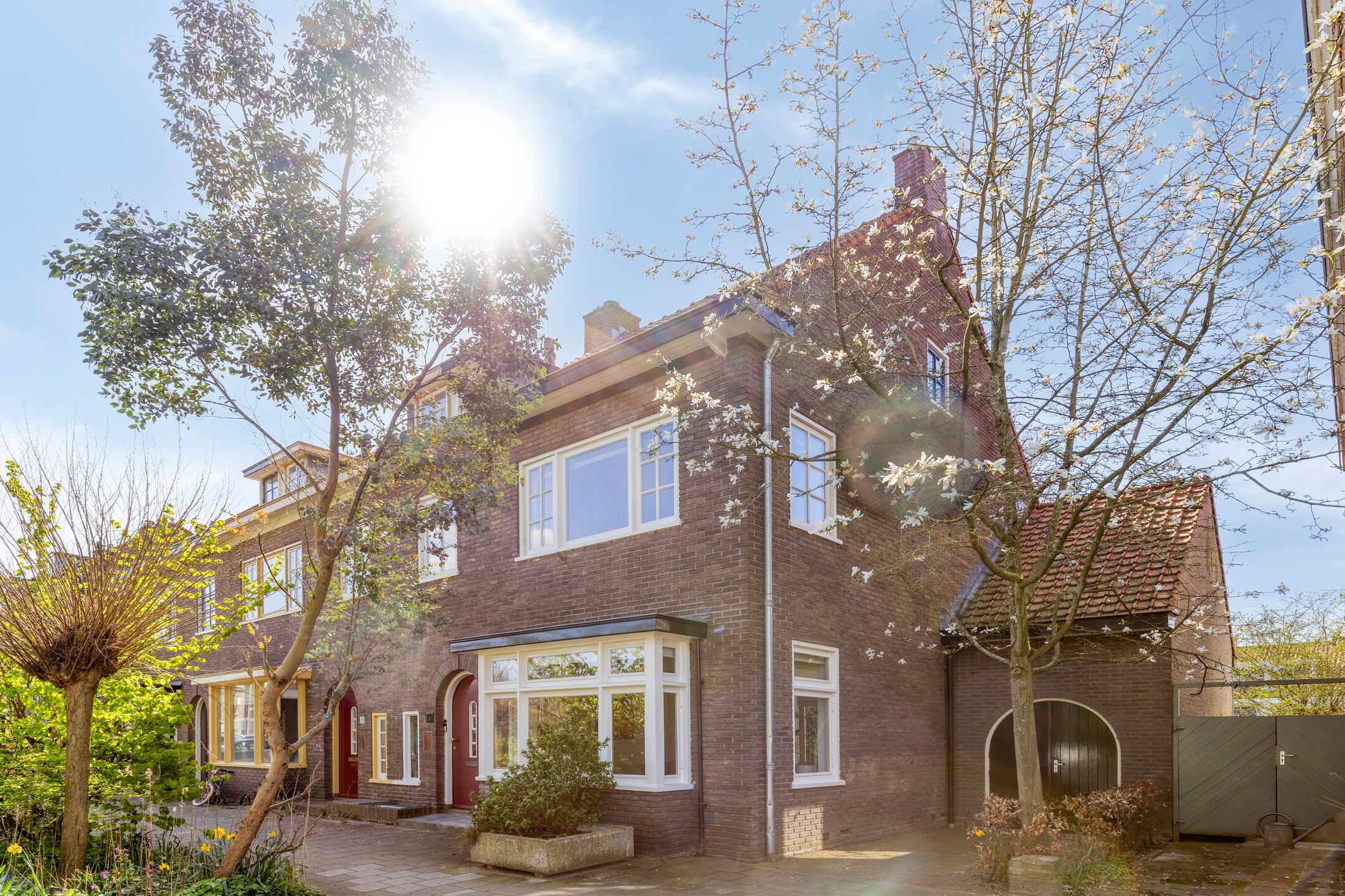 Prins Bernhardlaan 13