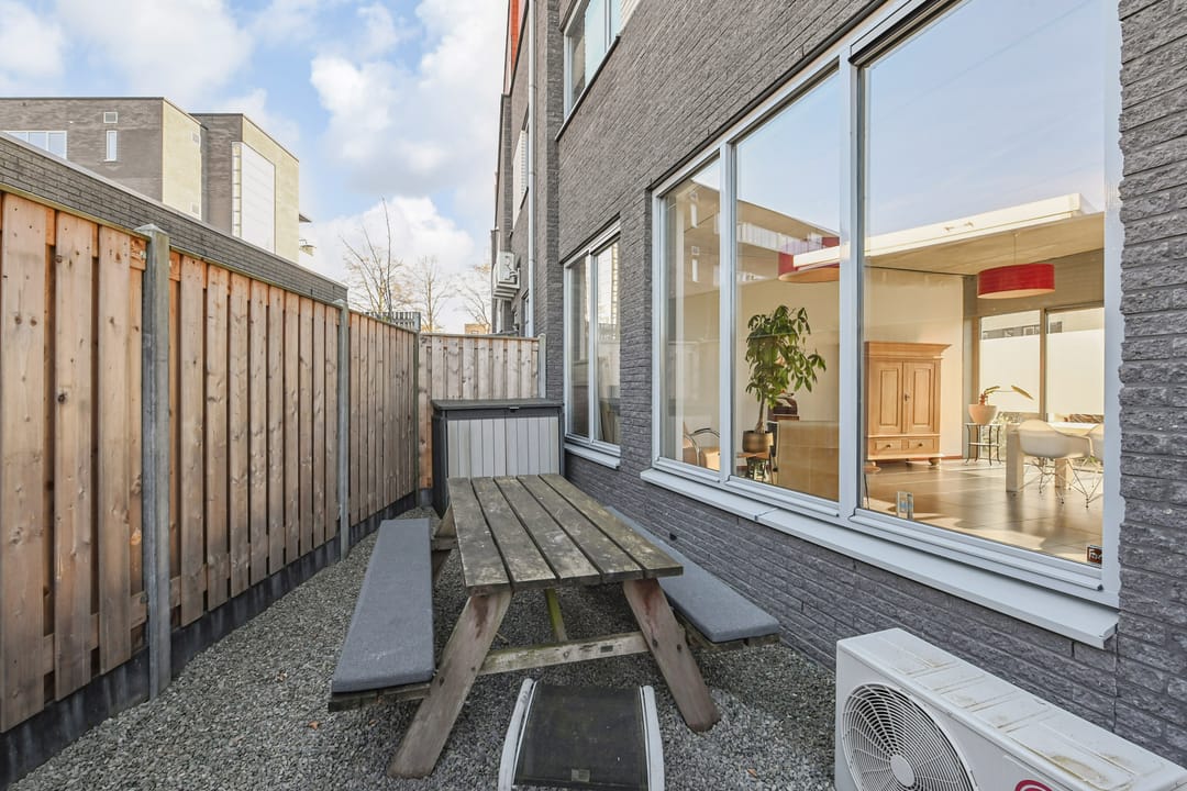 Foto 61 van Aburahout 1-F