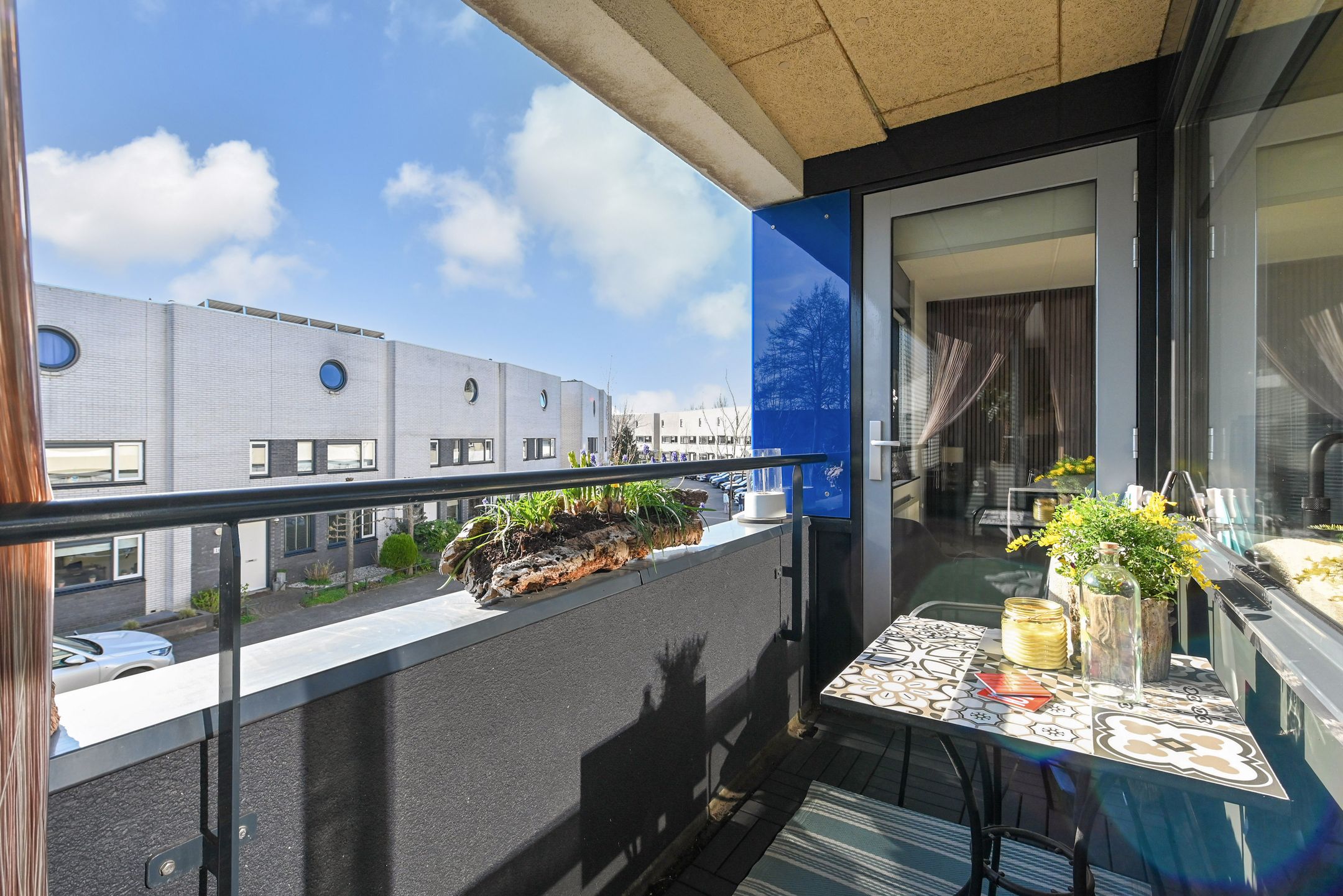 Foto 36 van Aburahout 1-F