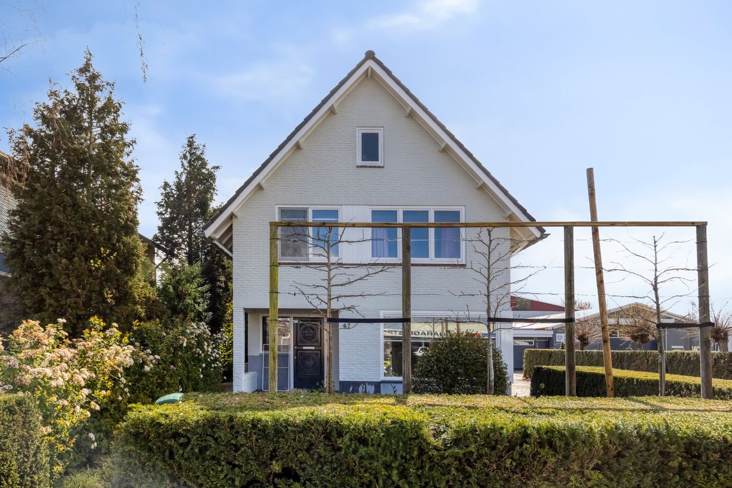 Bekijk foto 2 van Absdaalseweg 47