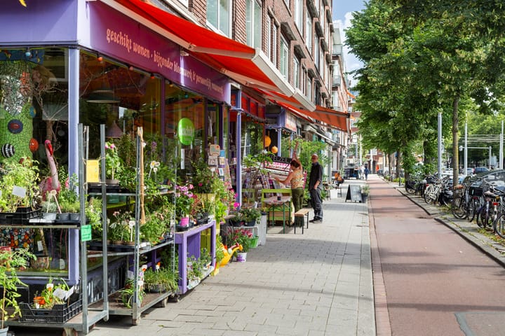 Foto 4 van Bergselaan 285-C