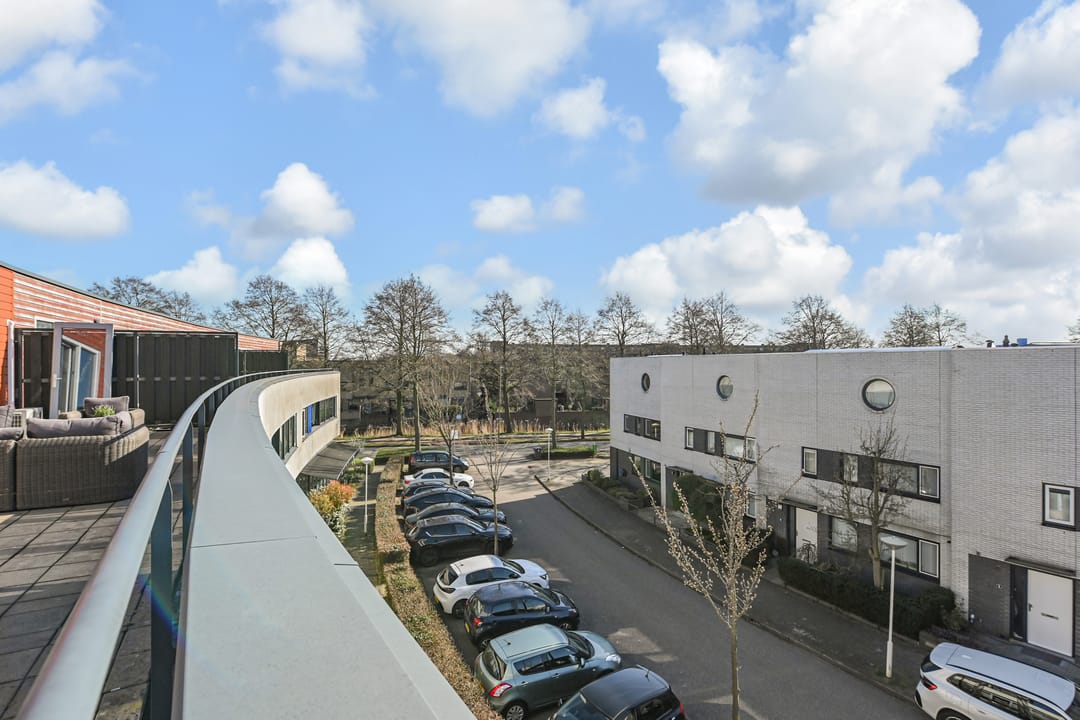 Foto 58 van Aburahout 1-F