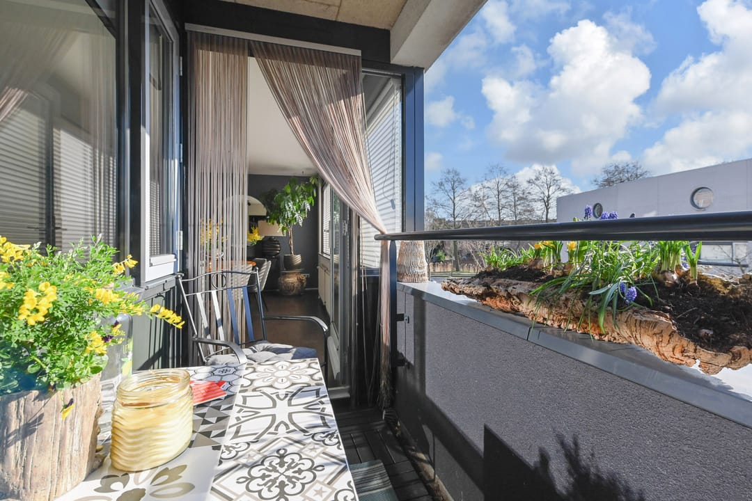 Foto 37 van Aburahout 1-F