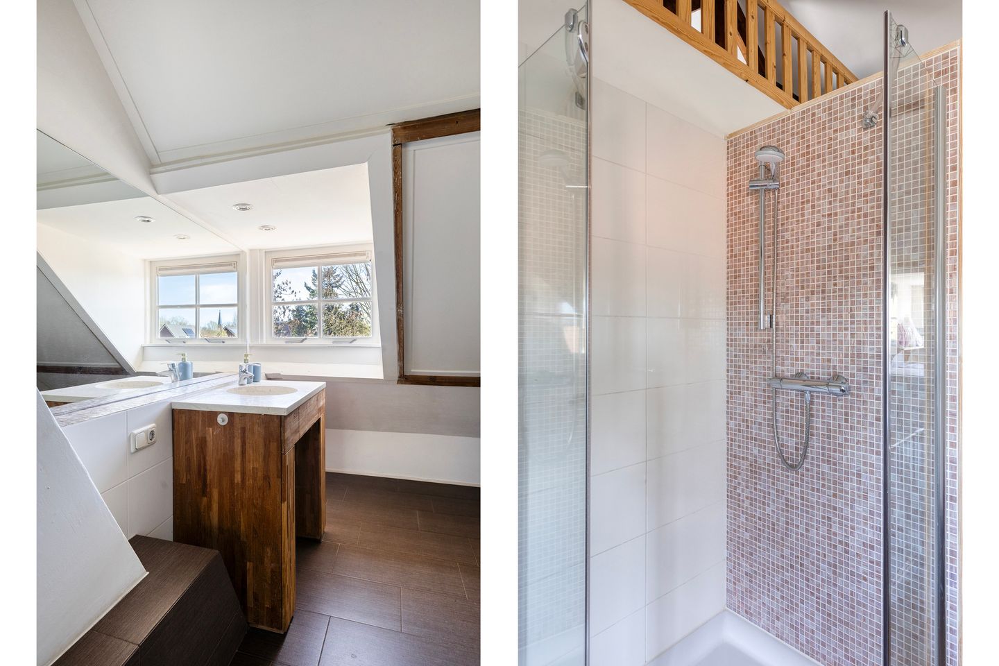 Charming Modernized 1930s Corner House with Five Bedrooms and Deep Garden — 29