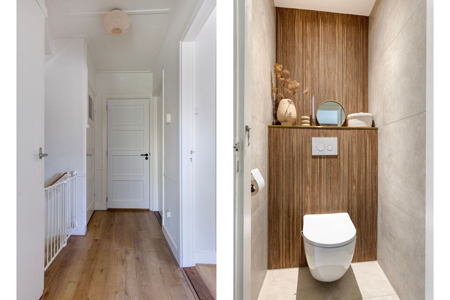 Charming Modernized 1930s Corner House with Five Bedrooms and Deep Garden — 14
