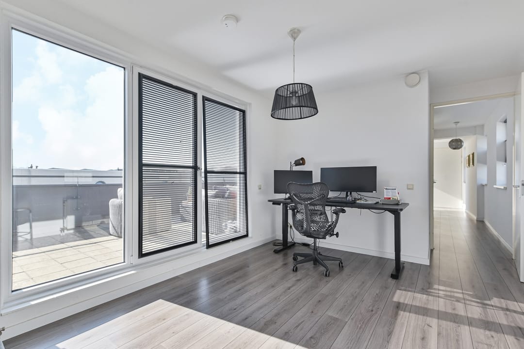 Foto 52 van Aburahout 1-F