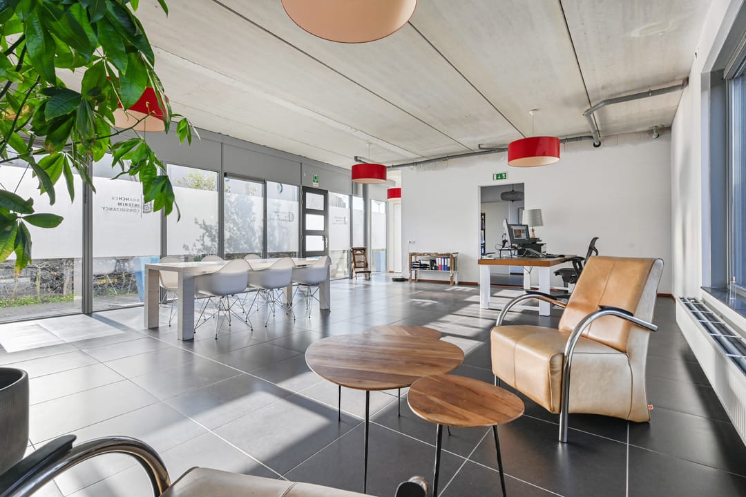 Foto 16 van Aburahout 1-F