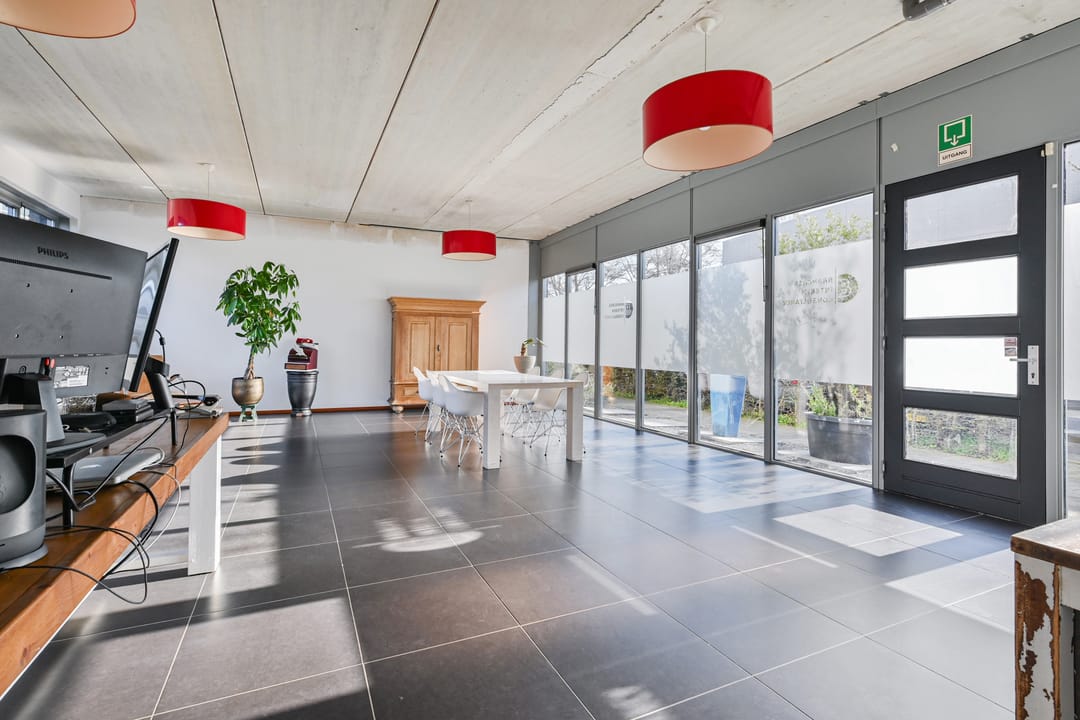 Foto 11 van Aburahout 1-F