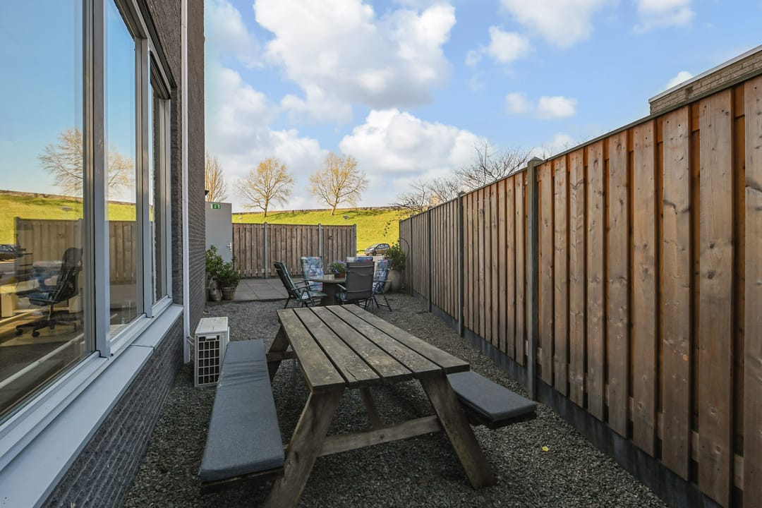 Foto 62 van Aburahout 1-F