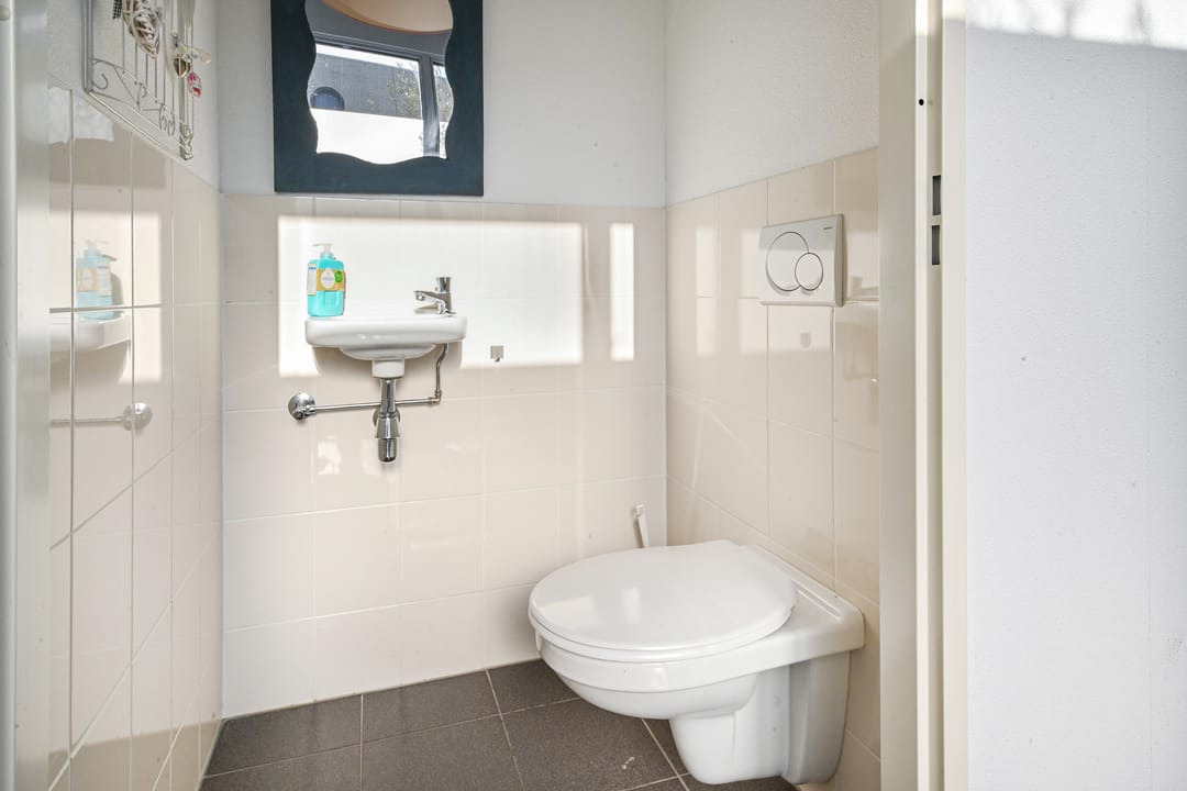 Foto 7 van Aburahout 1-F