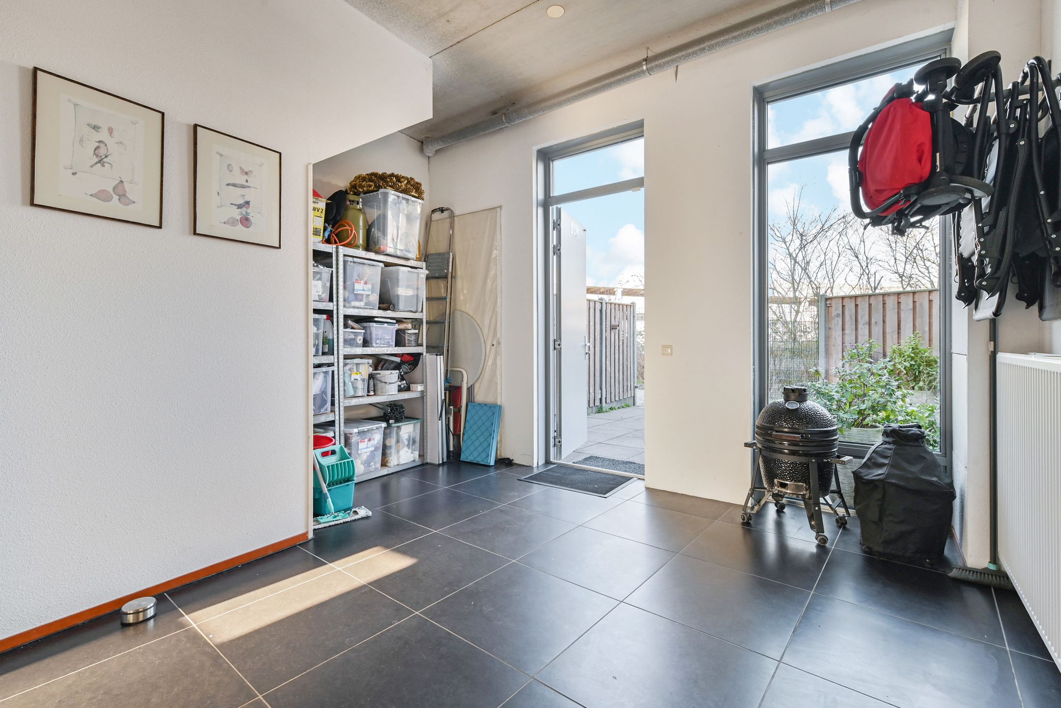 Foto 9 van Aburahout 1-F