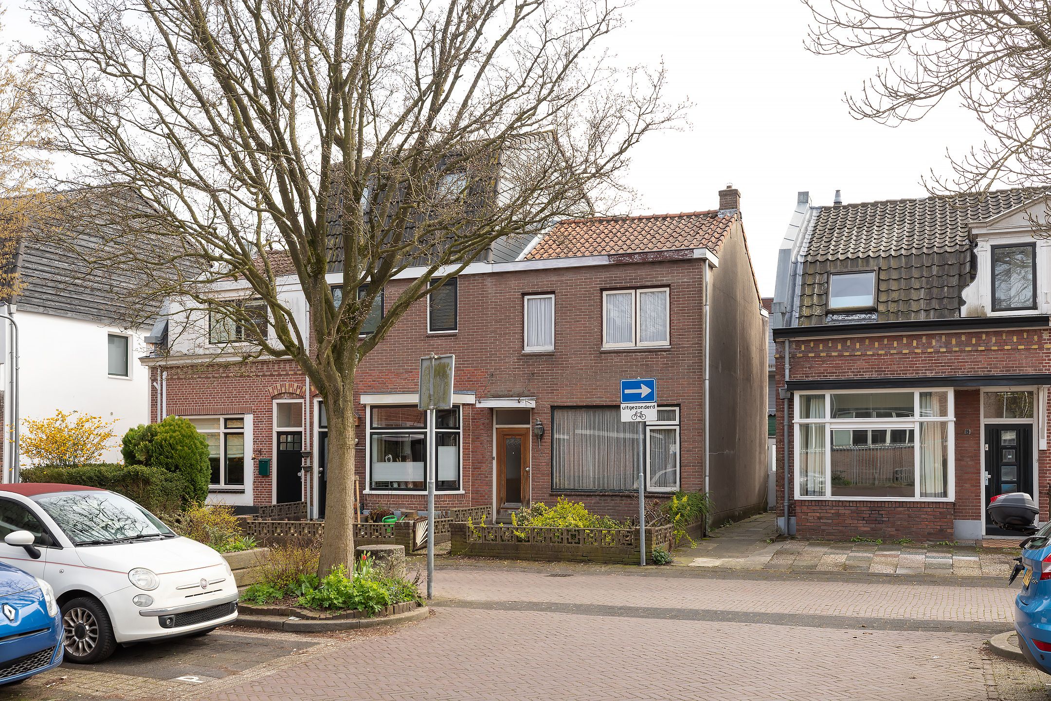 Prinsenstraat 17