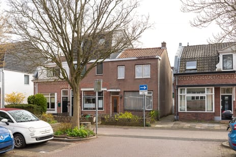 Prinsenstraat thumbnail