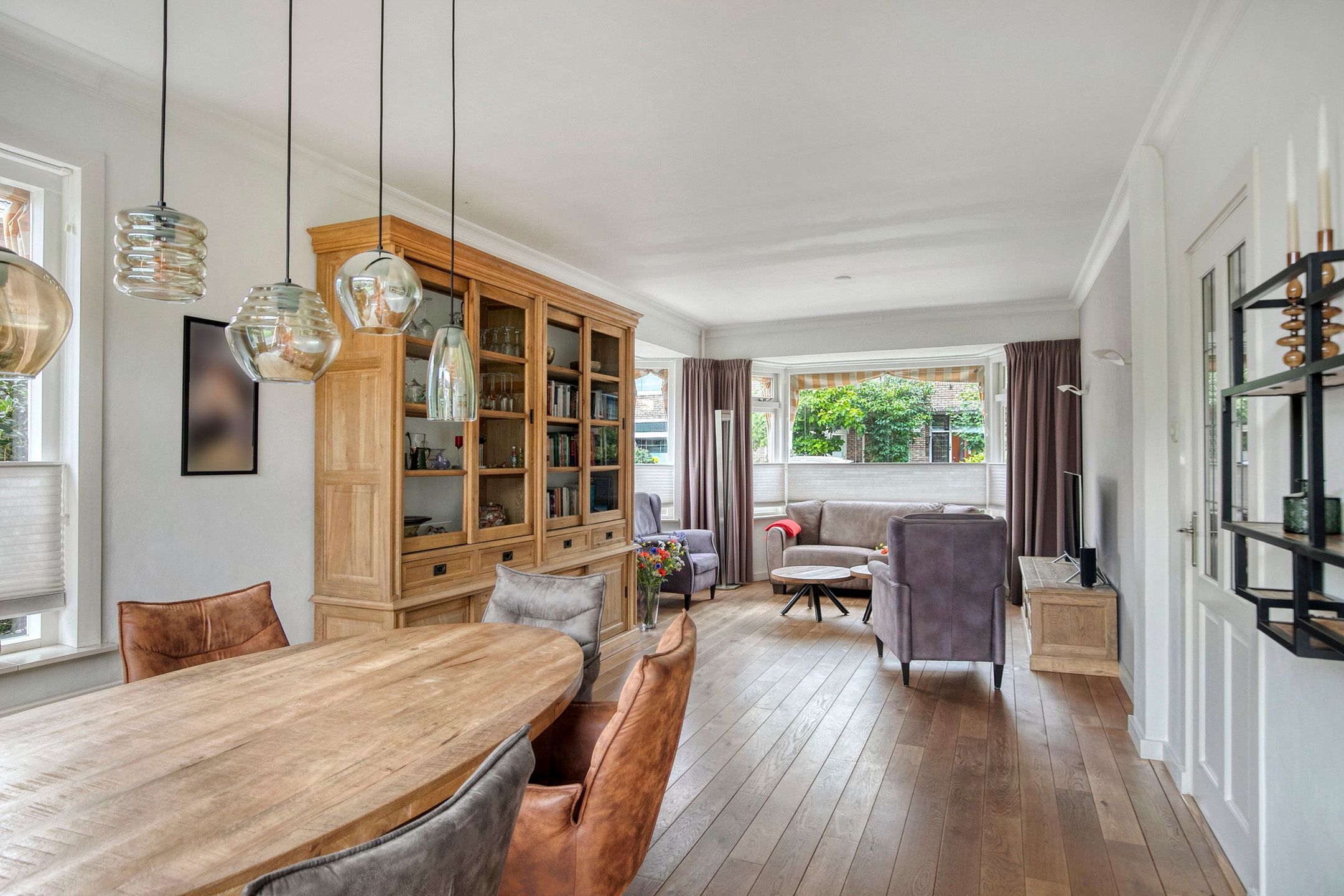 Foto 3 van Erasmusstraat 4